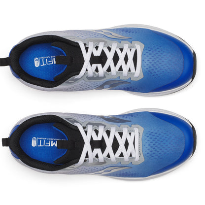 Guide KDZ Sneaker - Big Kid Grey/Blue