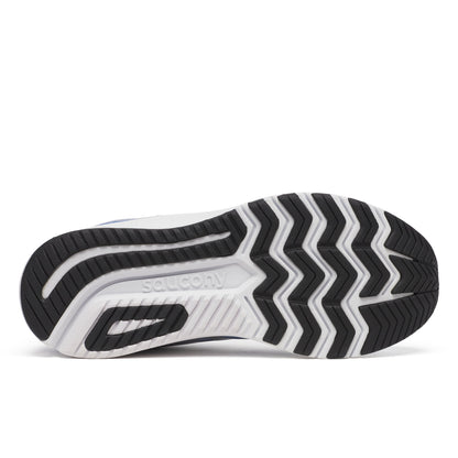 Guide KDZ Sneaker - Big Kid Grey/Blue