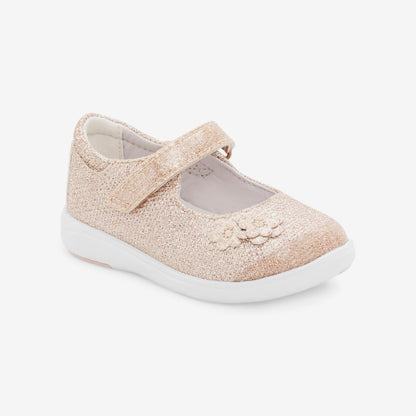 Holly Mary Jane - Little Kid Rose Gold