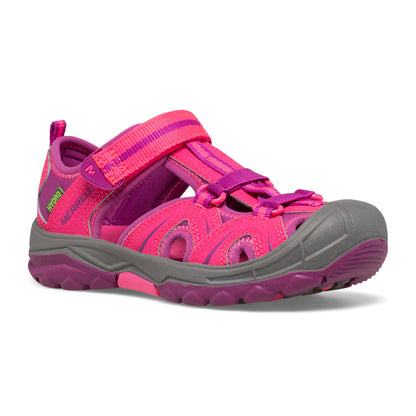 Hydro Sandal - Big Kid Pink