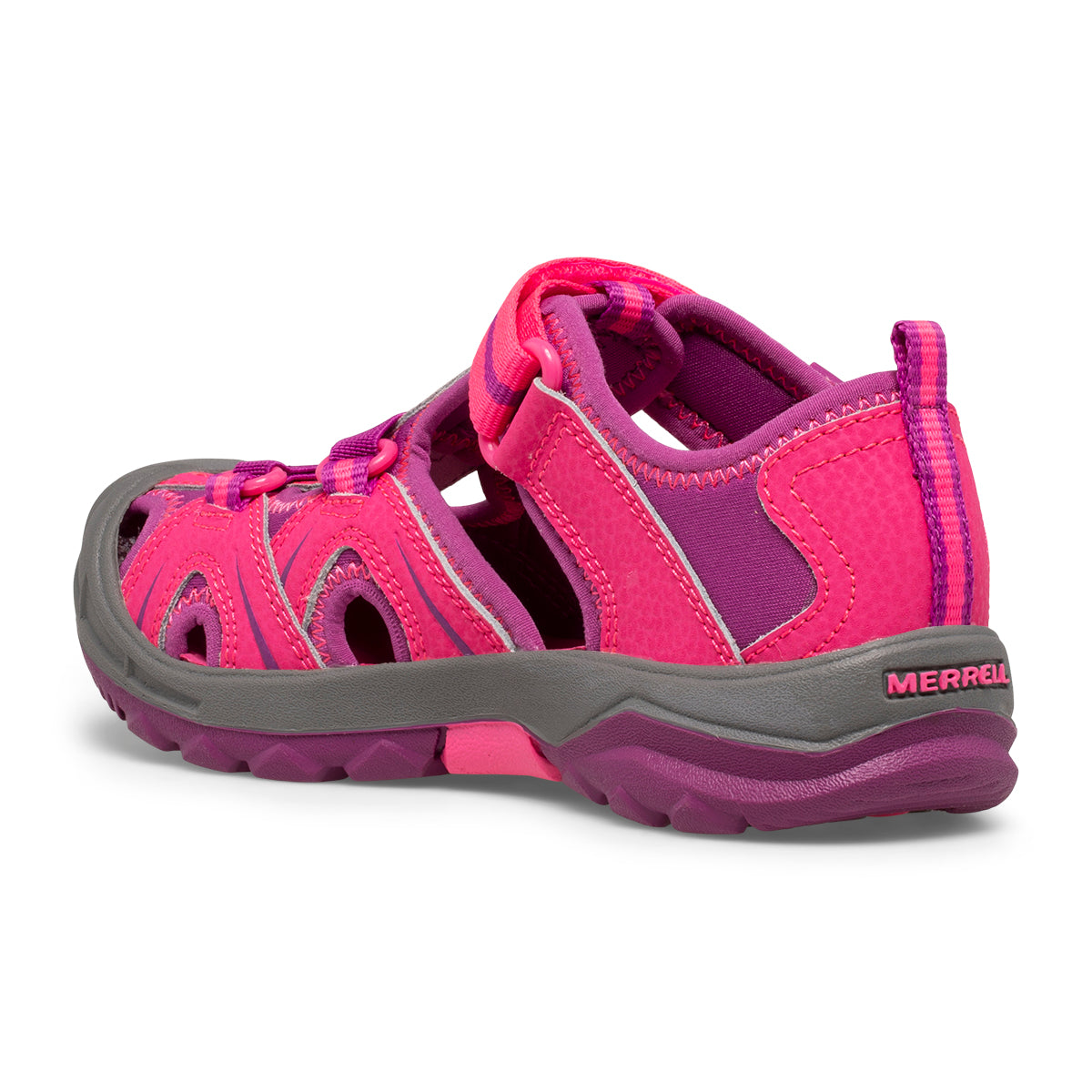 Hydro Sandal - Big Kid Pink