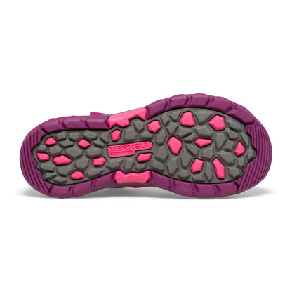 Hydro Sandal - Big Kid Pink