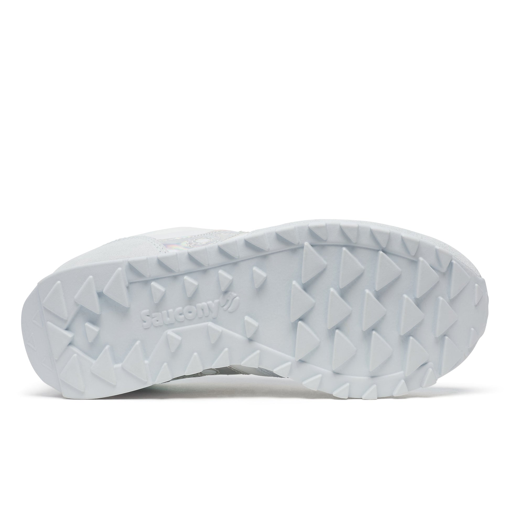 Jazz Original Sneaker - Big Kid White/Blue