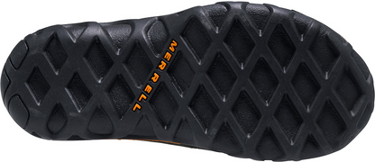 Jungle Moc - Big Kid Gunsmoke Suede