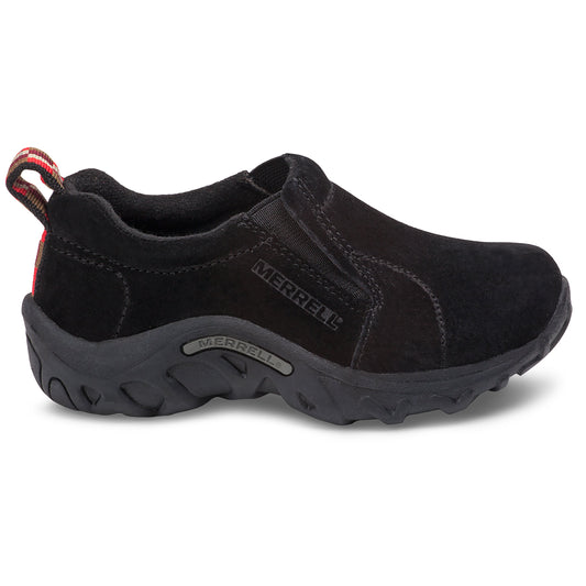 Jungle Moc - Big Kid Black