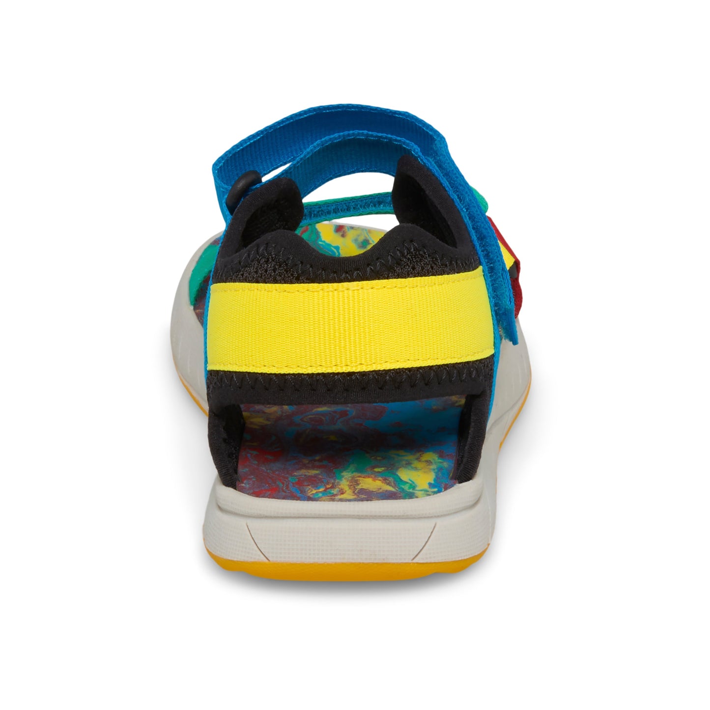 Kahuna Web 2.0 Sandal - Little Kid Multi