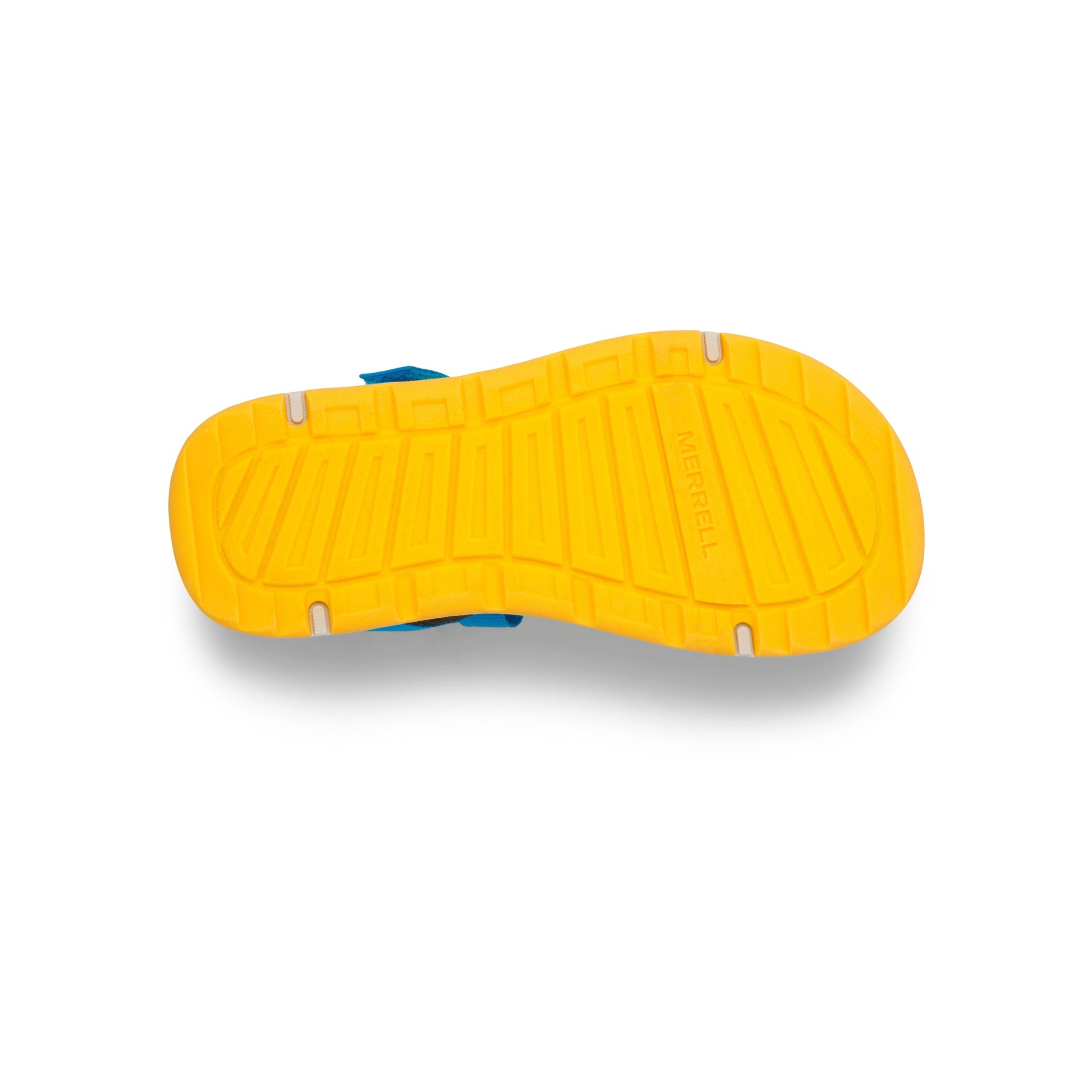 Kahuna Web 2.0 Sandal - Little Kid Multi