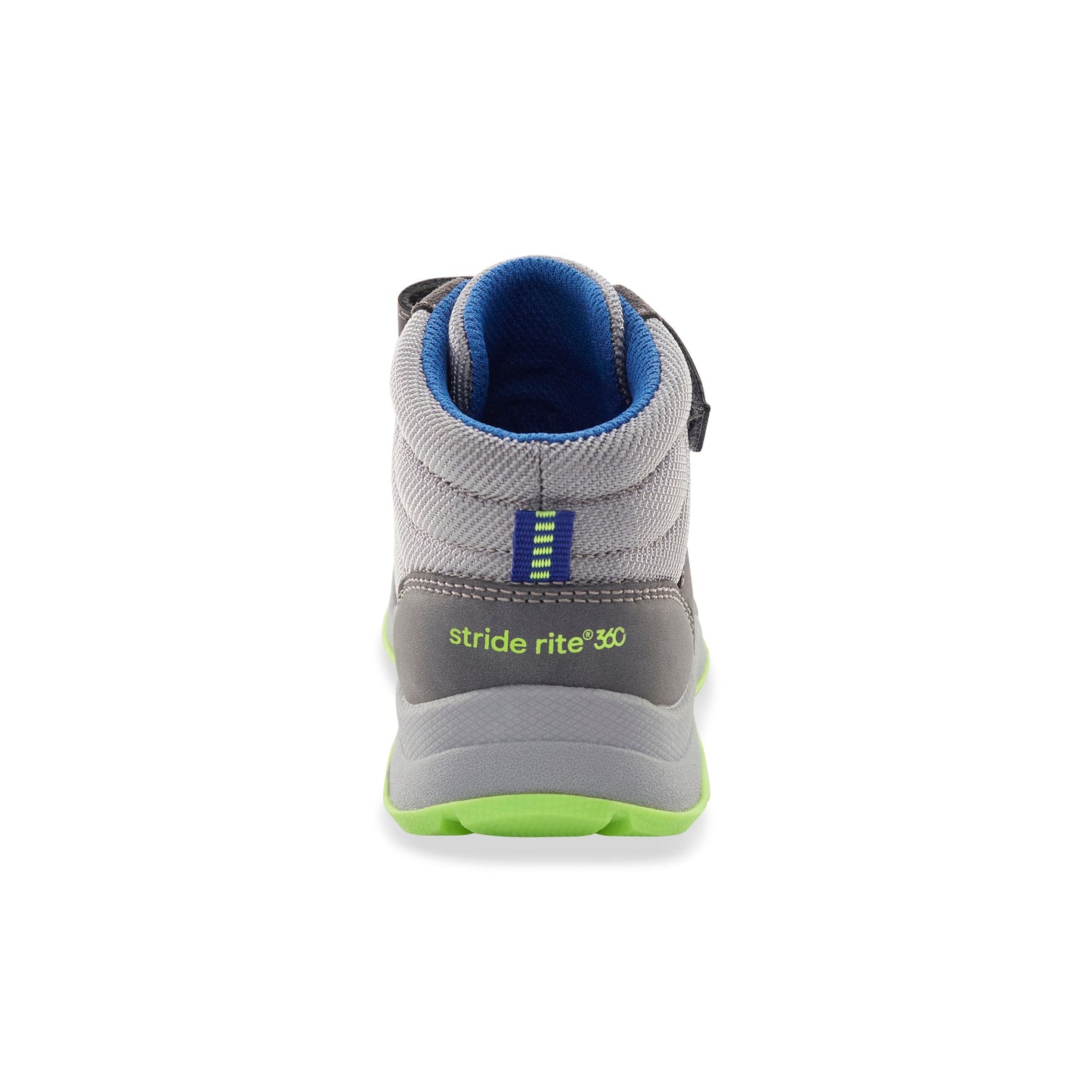 Kamari Boot - Big Kid Grey