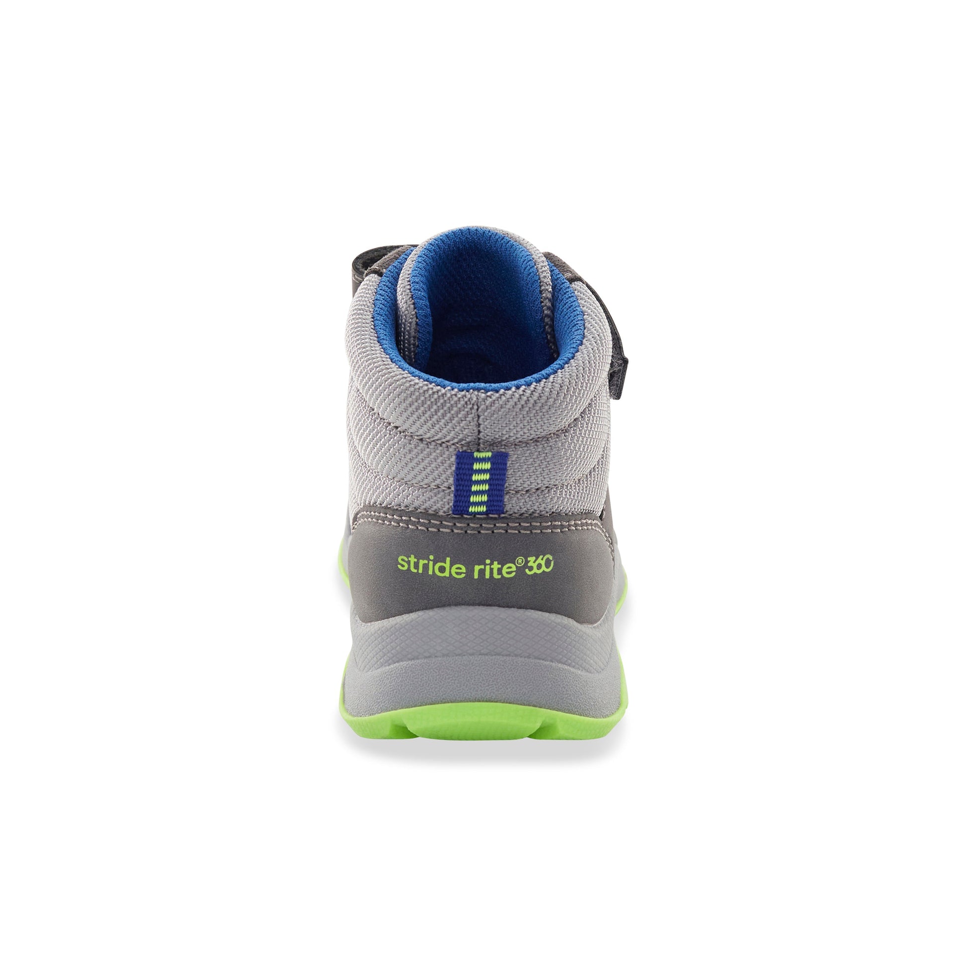 Kamari Boot - Little Kid Grey