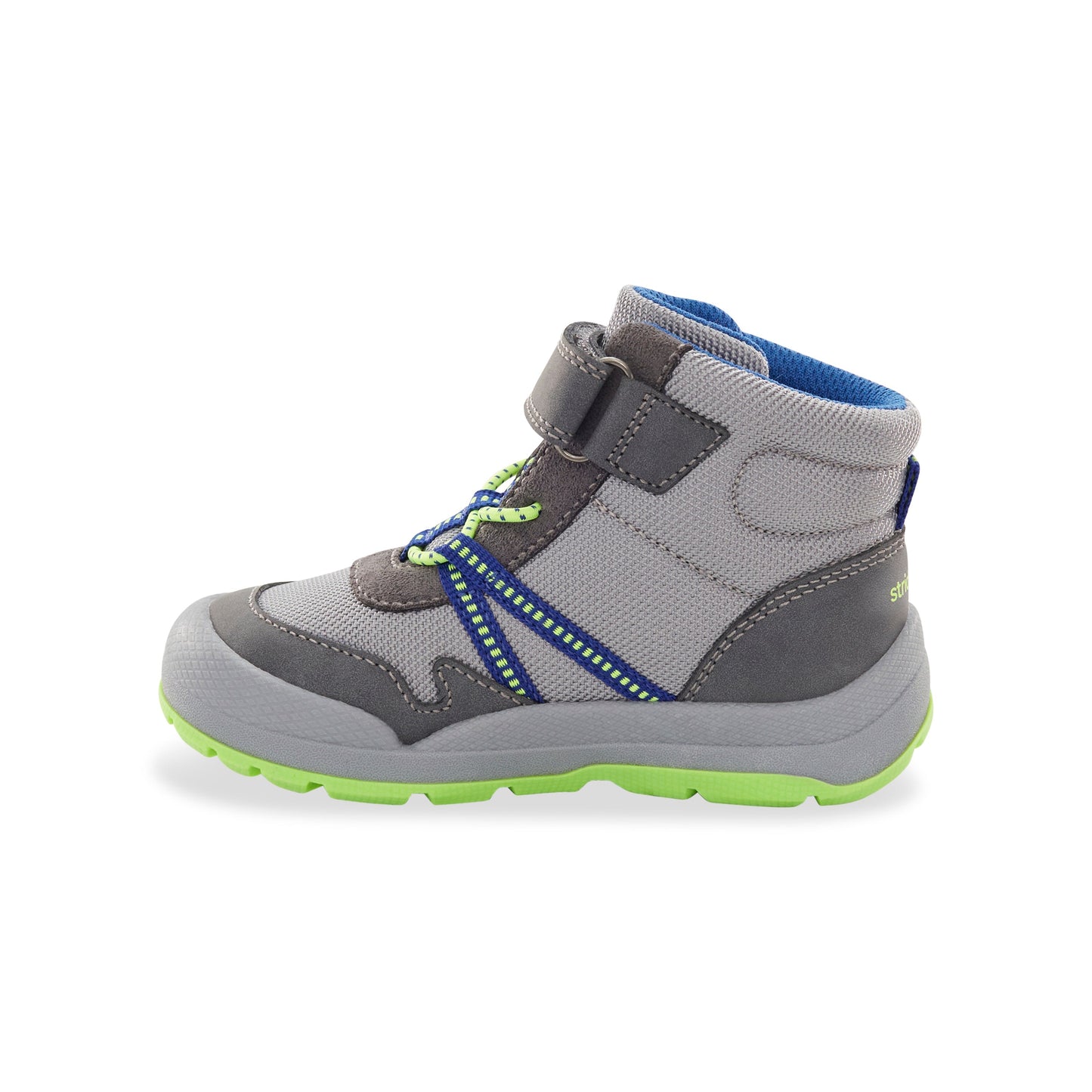 Kamari Boot - Little Kid Grey