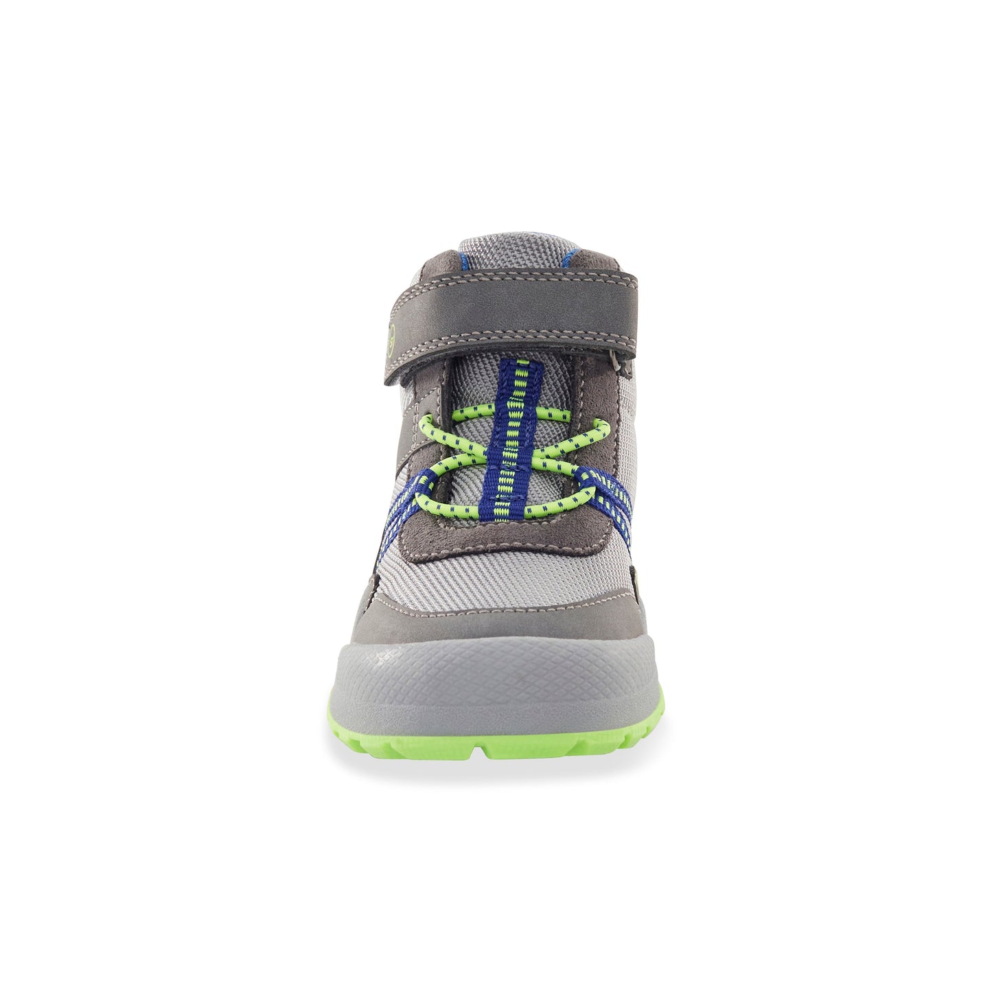 Kamari Boot - Little Kid Grey