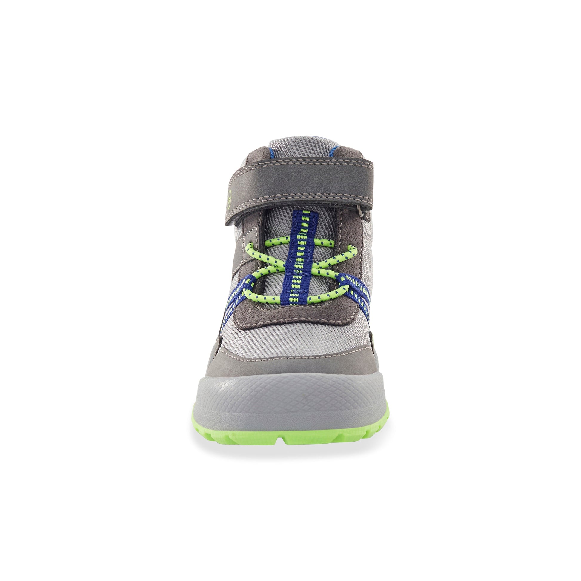 Kamari Boot - Little Kid Grey