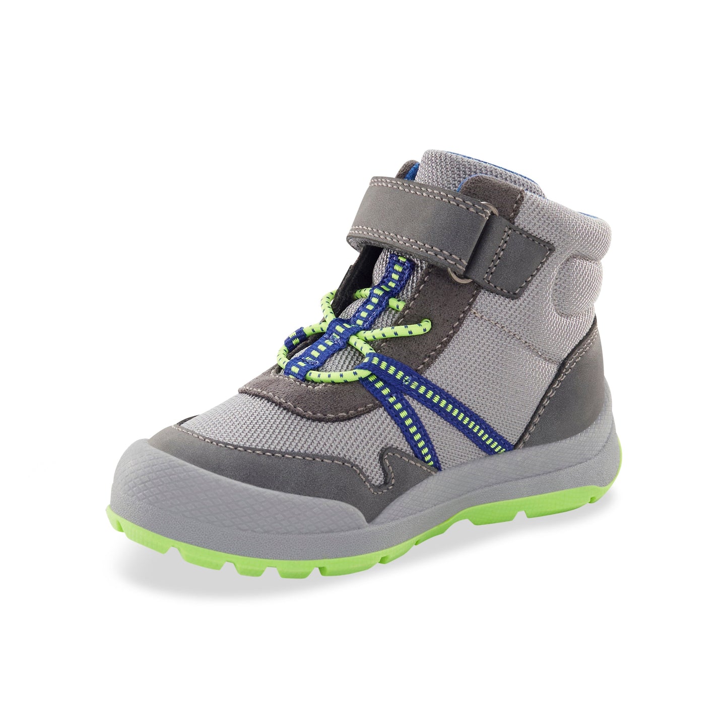 Kamari Boot - Little Kid Grey