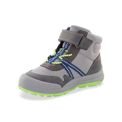 Kamari Boot - Little Kid Grey