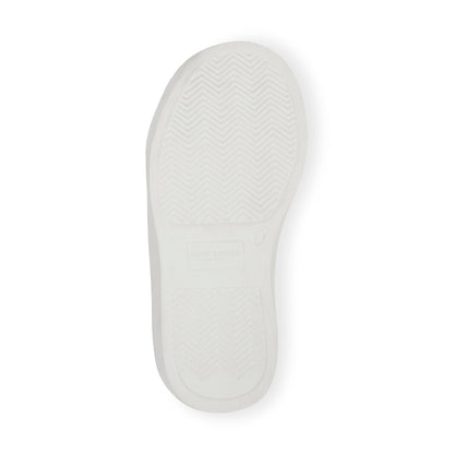 Mini Luckson Heart Sneaker - Little Kid Gold
