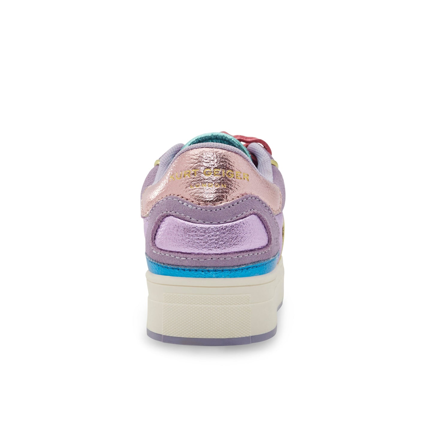 Mini Southbank Sneaker- Big Kid Lilac