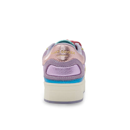 Mini Southbank Sneaker- Big Kid Lilac