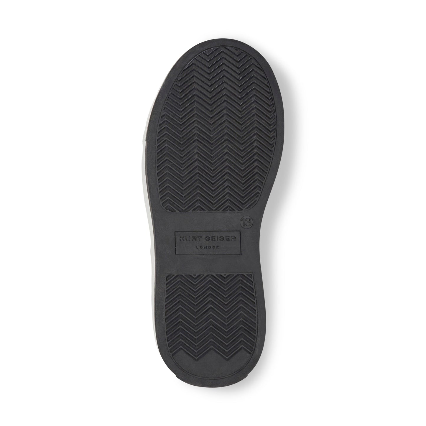 Mini Southbank Sneaker- Big Kid Black Multi