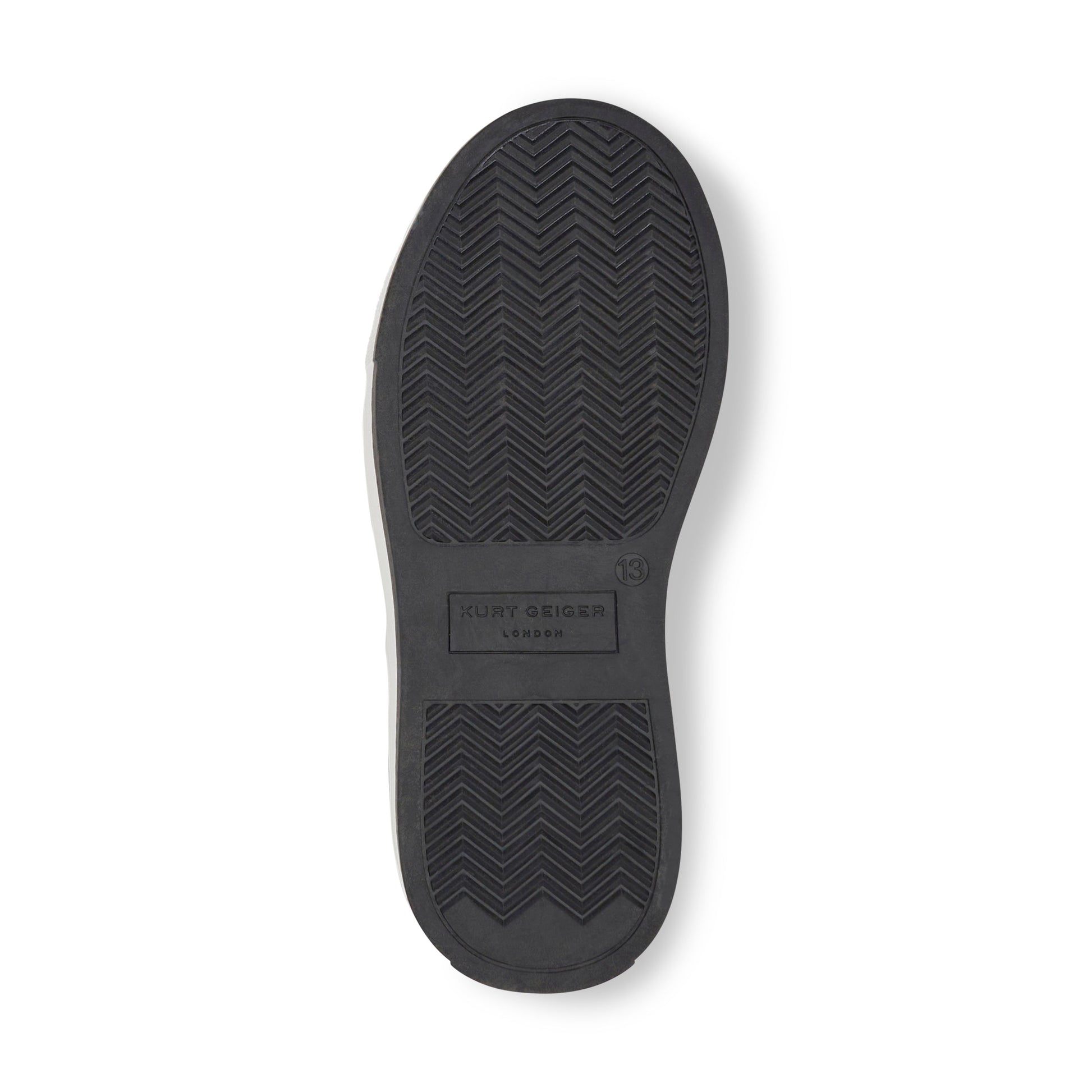 Mini Southbank Sneaker- Big Kid Black Multi