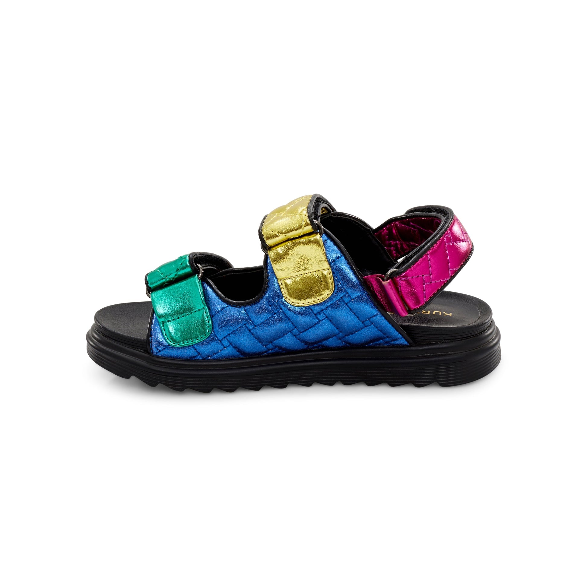 Mini Orson Sandal - Big Kid Multi