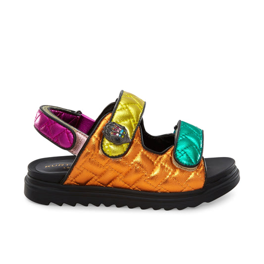 Mini Orson Sandal - Big Kid Multi