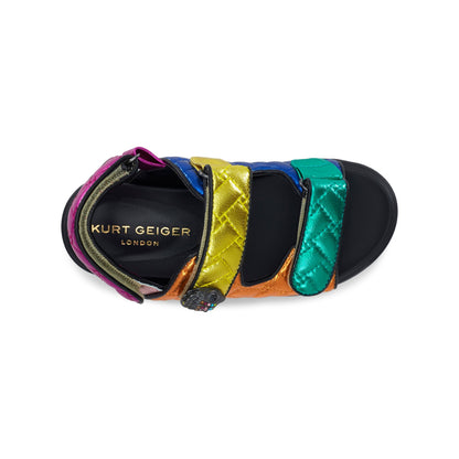 Mini Orson Sandal - Big Kid Multi