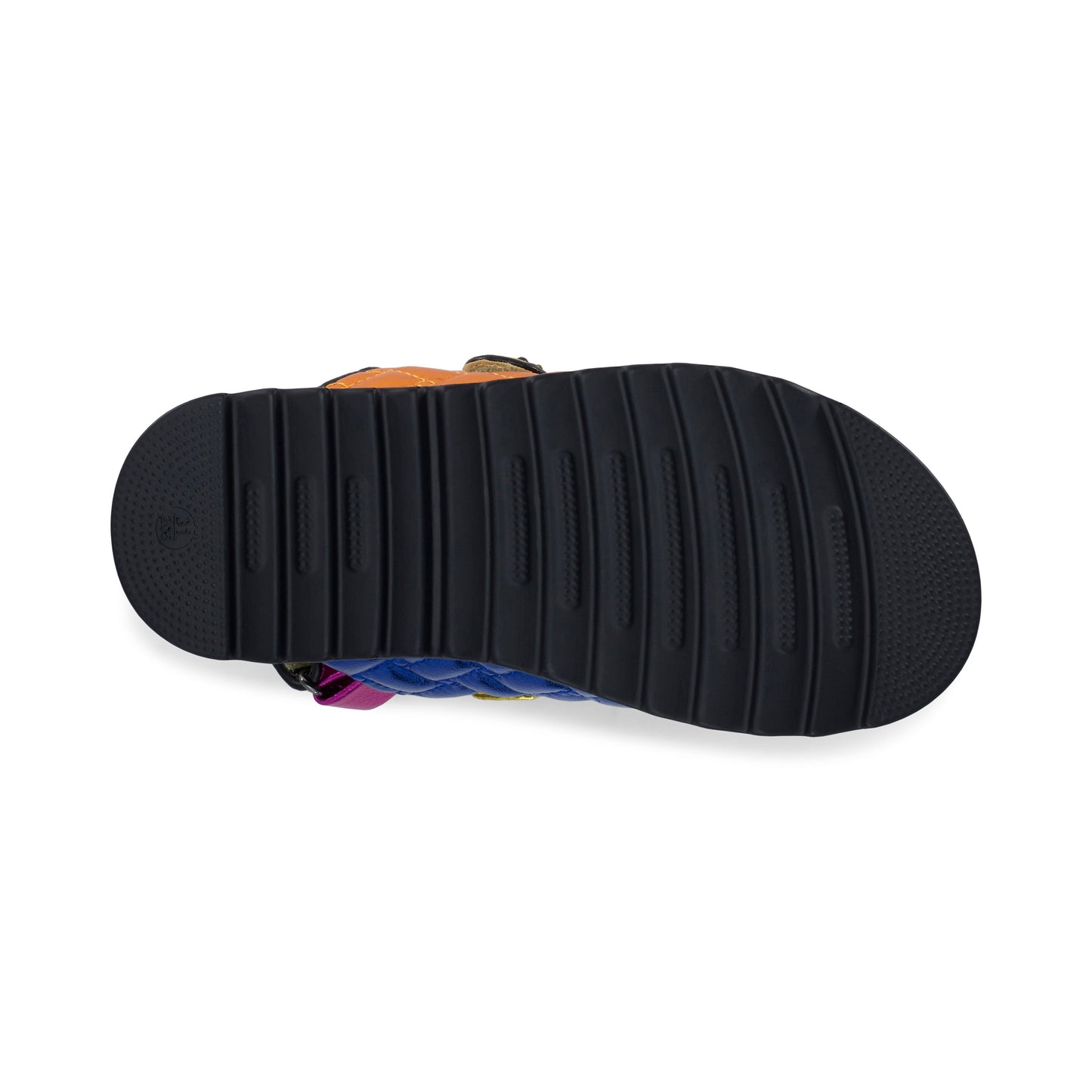 Mini Orson Sandal - Big Kid Multi