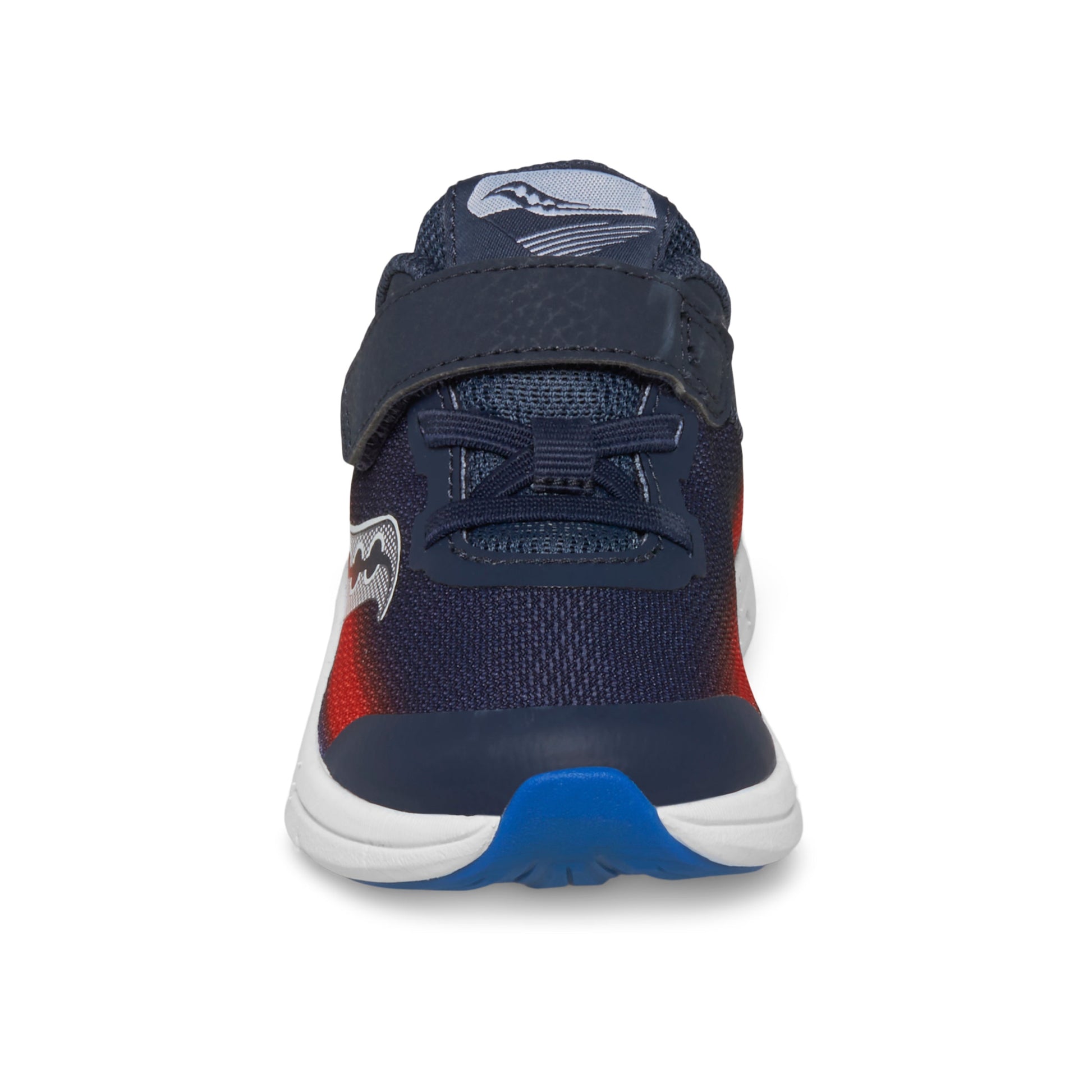 Kinvara 14 A/C Jr. Sneaker - Little Kid Navy/Red