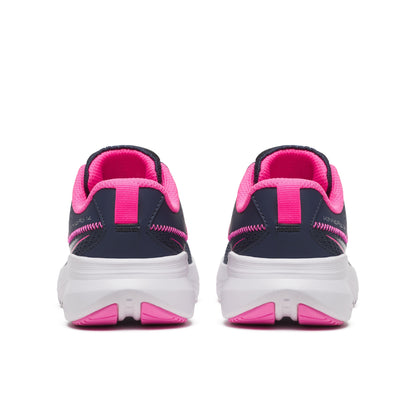 Kinvara 14 LTT Sneaker - Big Kid Pink/Navy