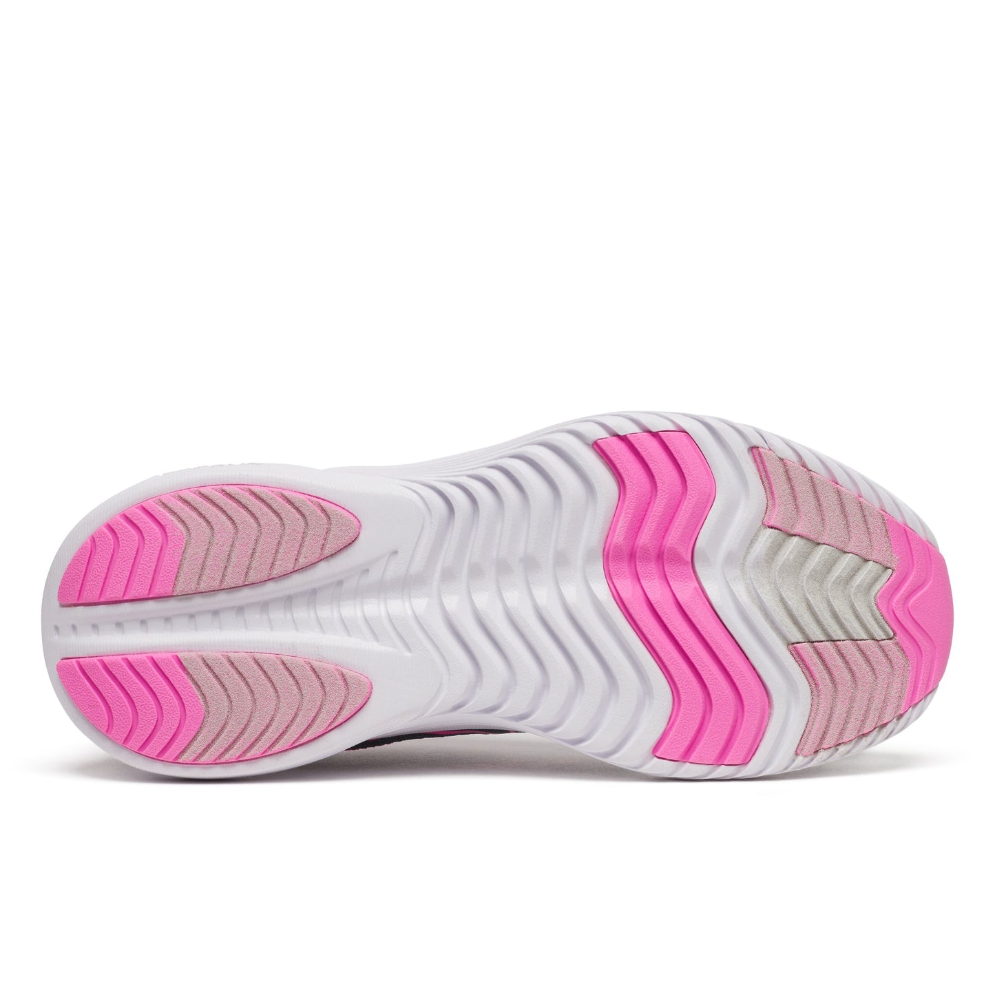 Kinvara 14 LTT Sneaker - Big Kid Pink/Navy