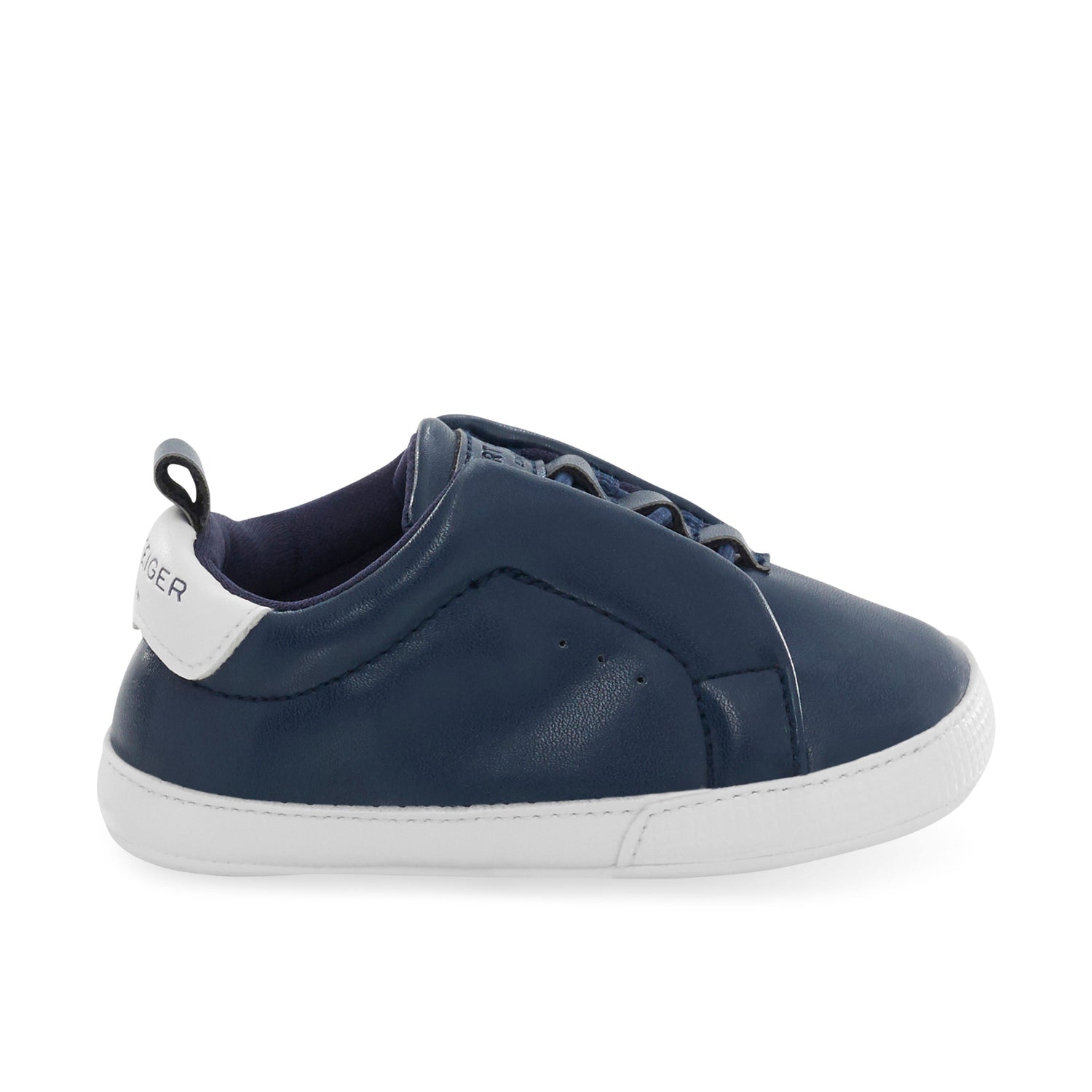 Baby Laney Slip - Little Kid Navy