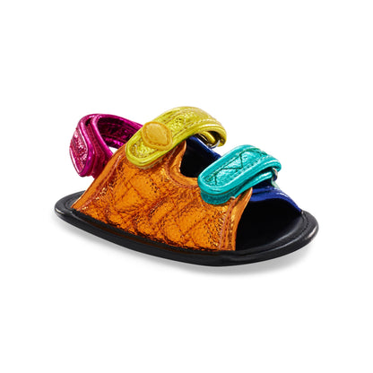 Baby Orson Sandal- Baby Multi