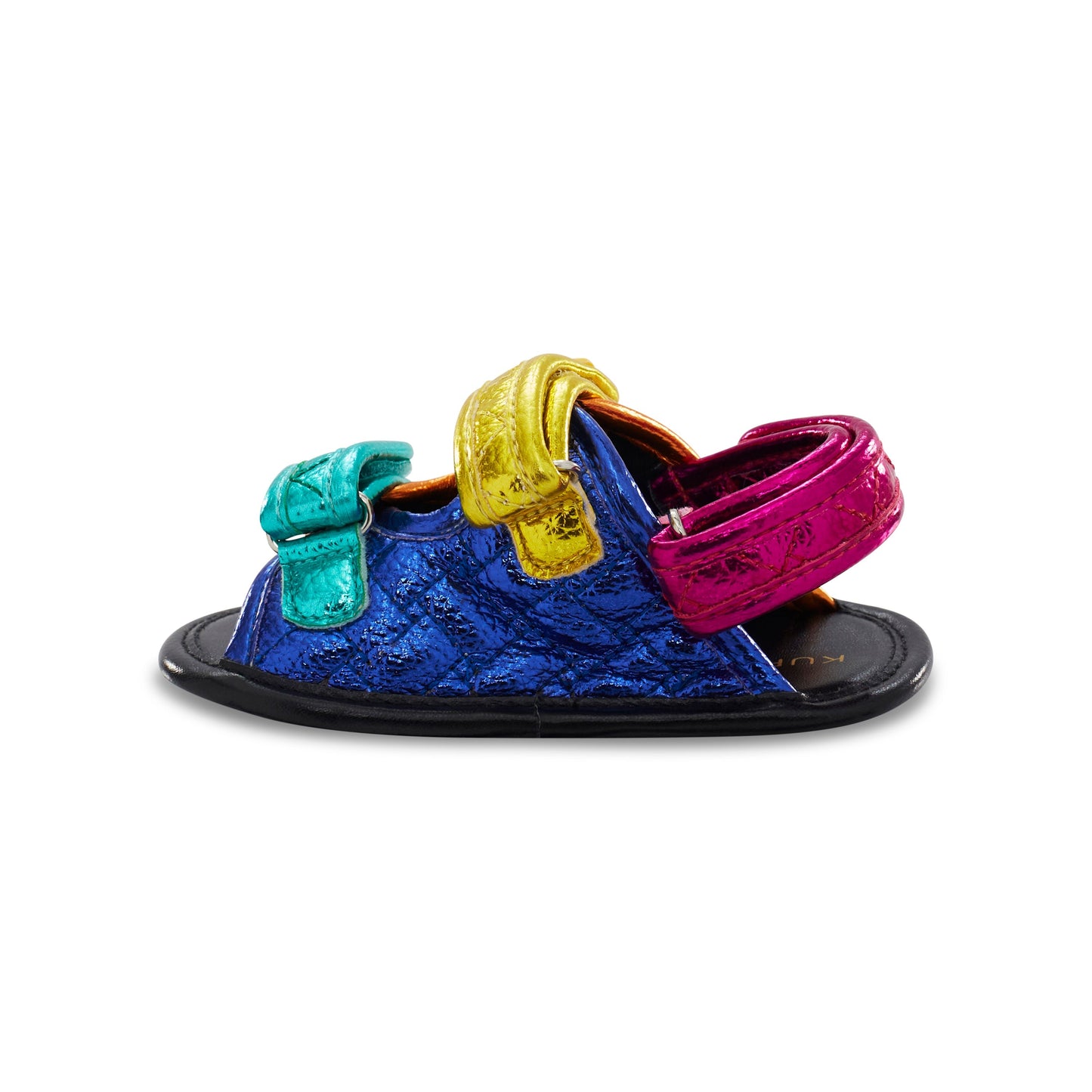 Baby Orson Sandal- Baby Multi