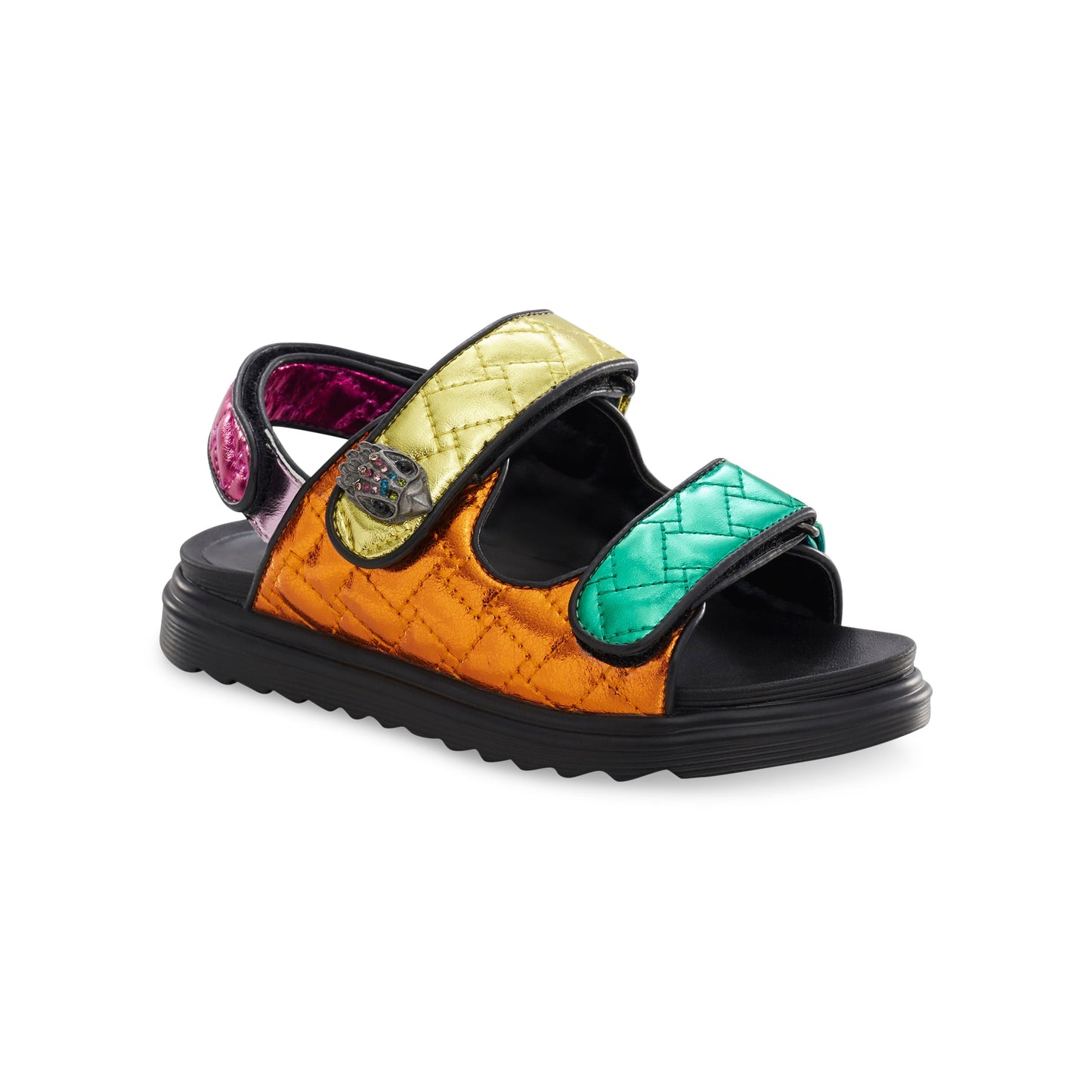 Mini Orson Sandal - Little Kid Multi
