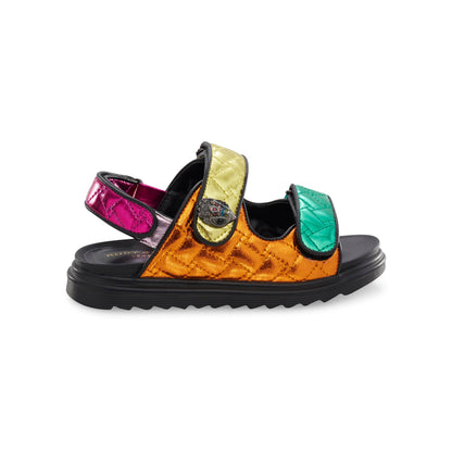 Mini Orson Sandal - Little Kid Multi
