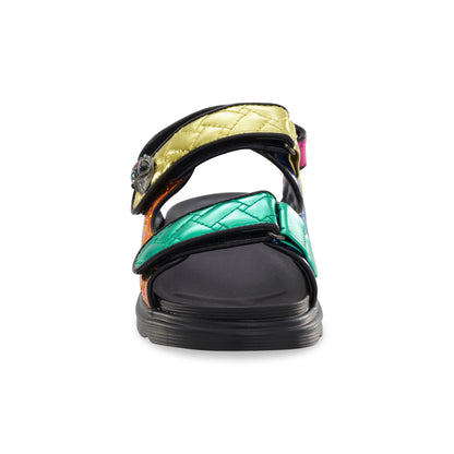 Mini Orson Sandal - Little Kid Multi