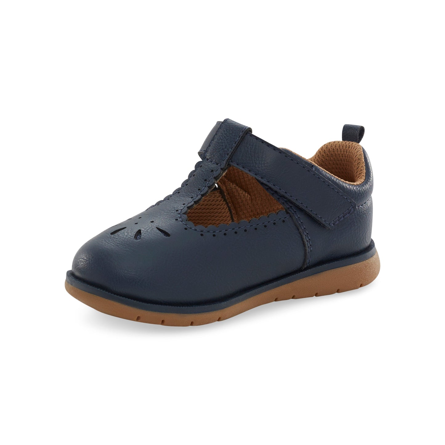 Lacey 2.0 Mary Jane - Big Kid Navy