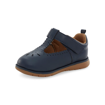 Lacey 2.0 Mary Jane - Big Kid Navy