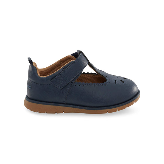 Lacey 2.0 Mary Jane - Big Kid Navy