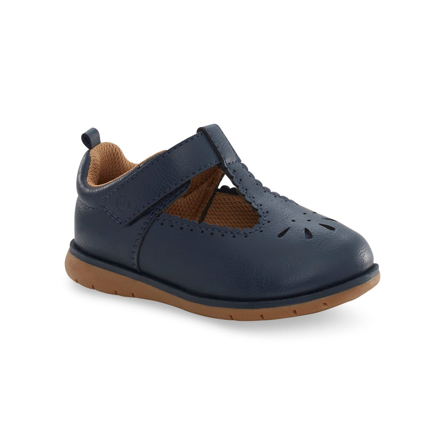 Lacey 2.0 Mary Jane - Big Kid Navy