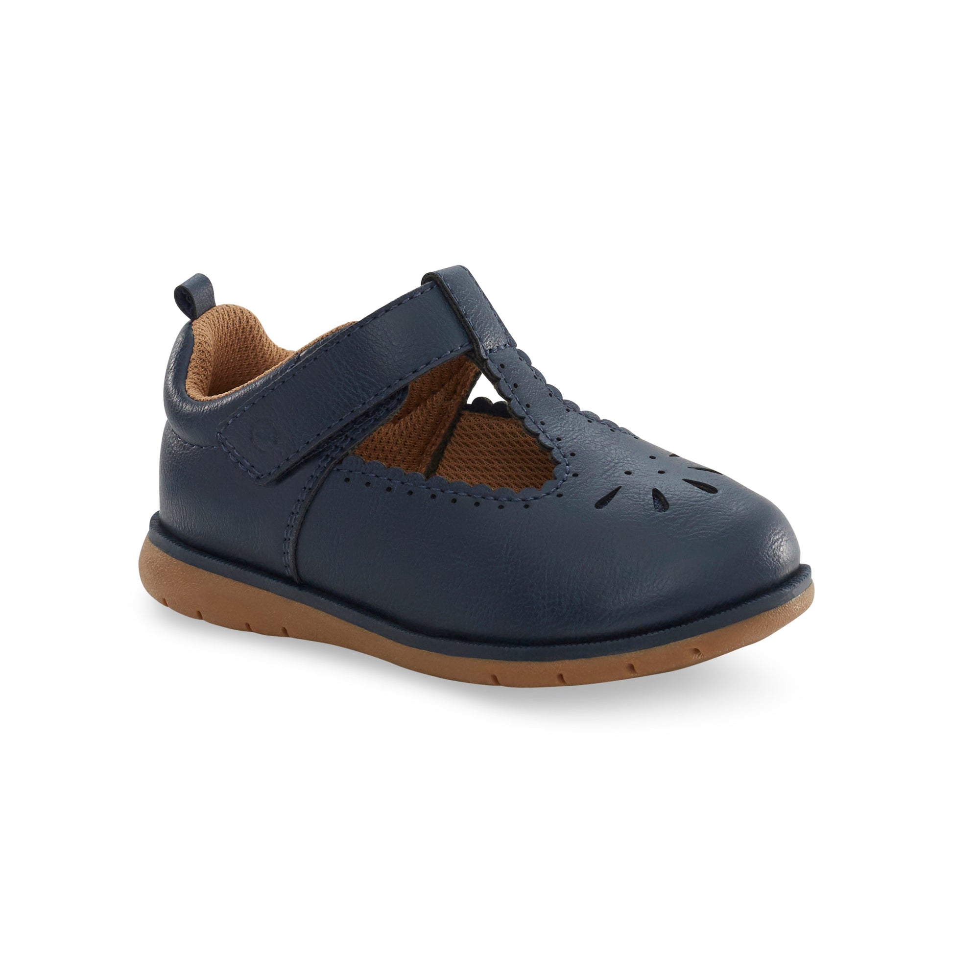 Lacey 2.0 Mary Jane - Big Kid Navy