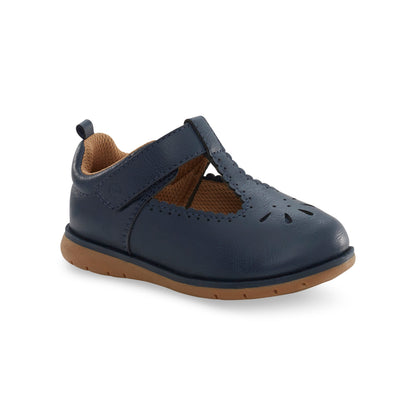 Lacey 2.0 Mary Jane - Big Kid Navy