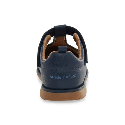 Lacey 2.0 Mary Jane - Big Kid Navy
