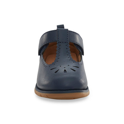 Lacey 2.0 Mary Jane - Big Kid Navy