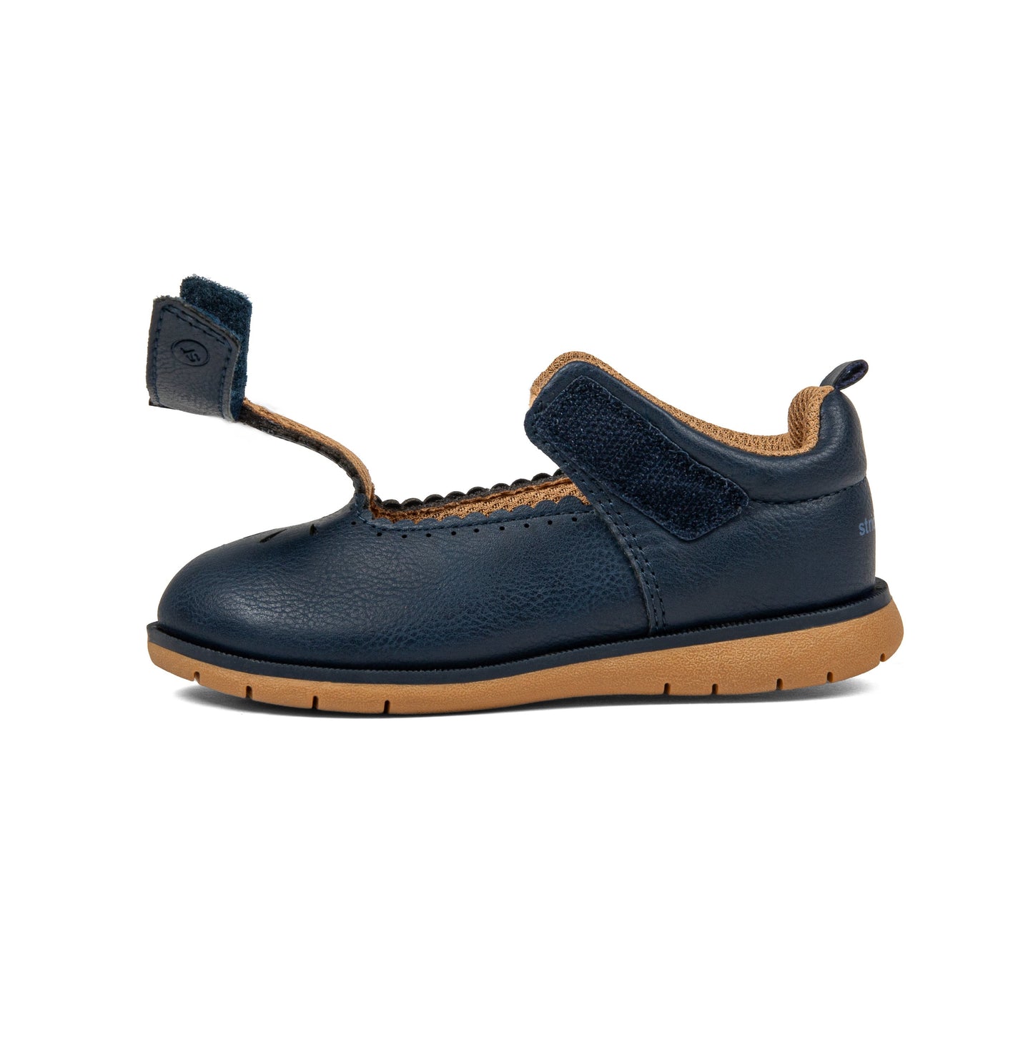 Lacey 2.0 Mary Jane - Big Kid Navy