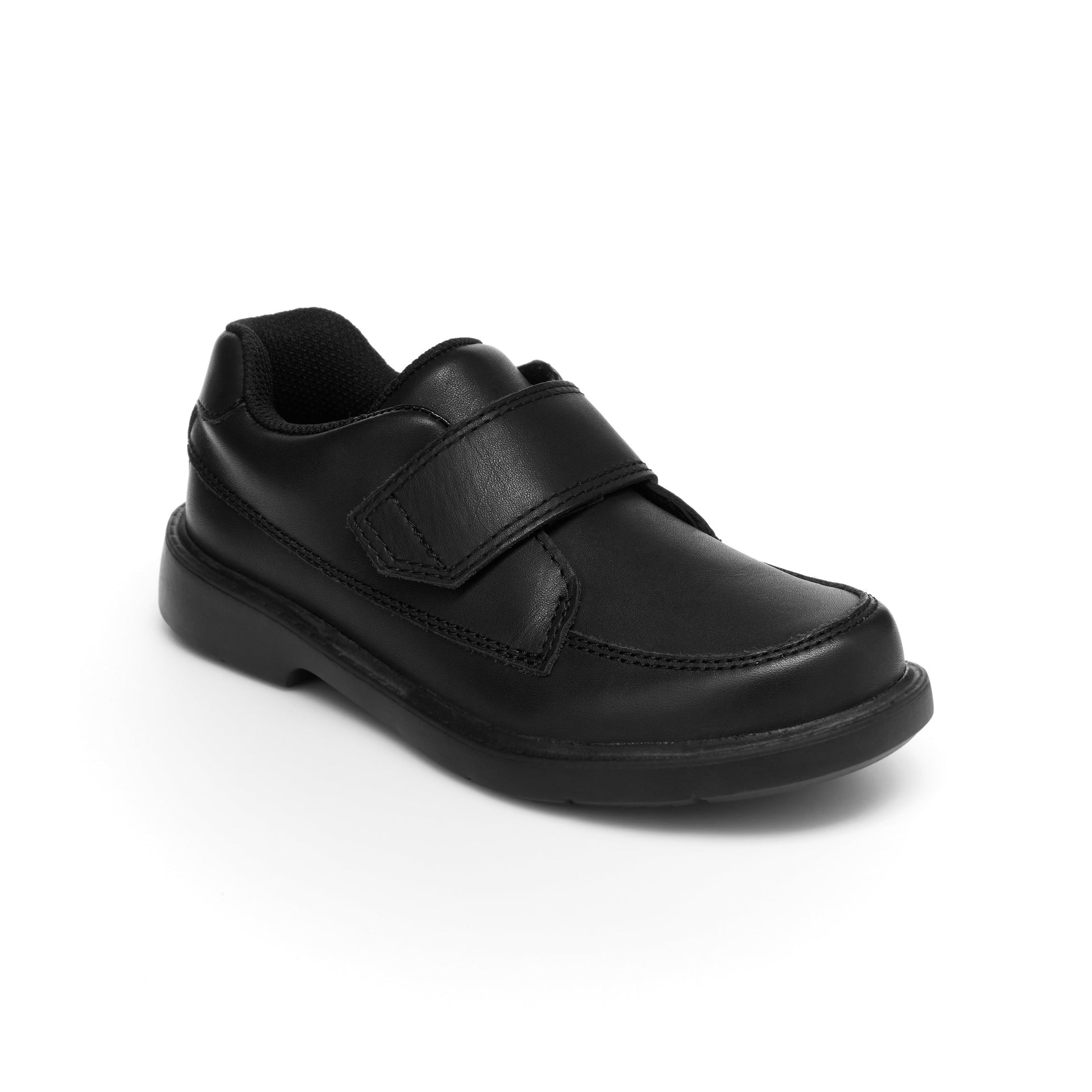 Laurence Loafer - Big Kid Black