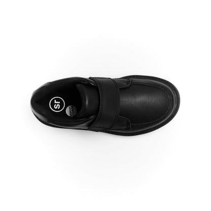 Laurence Loafer - Big Kid Black