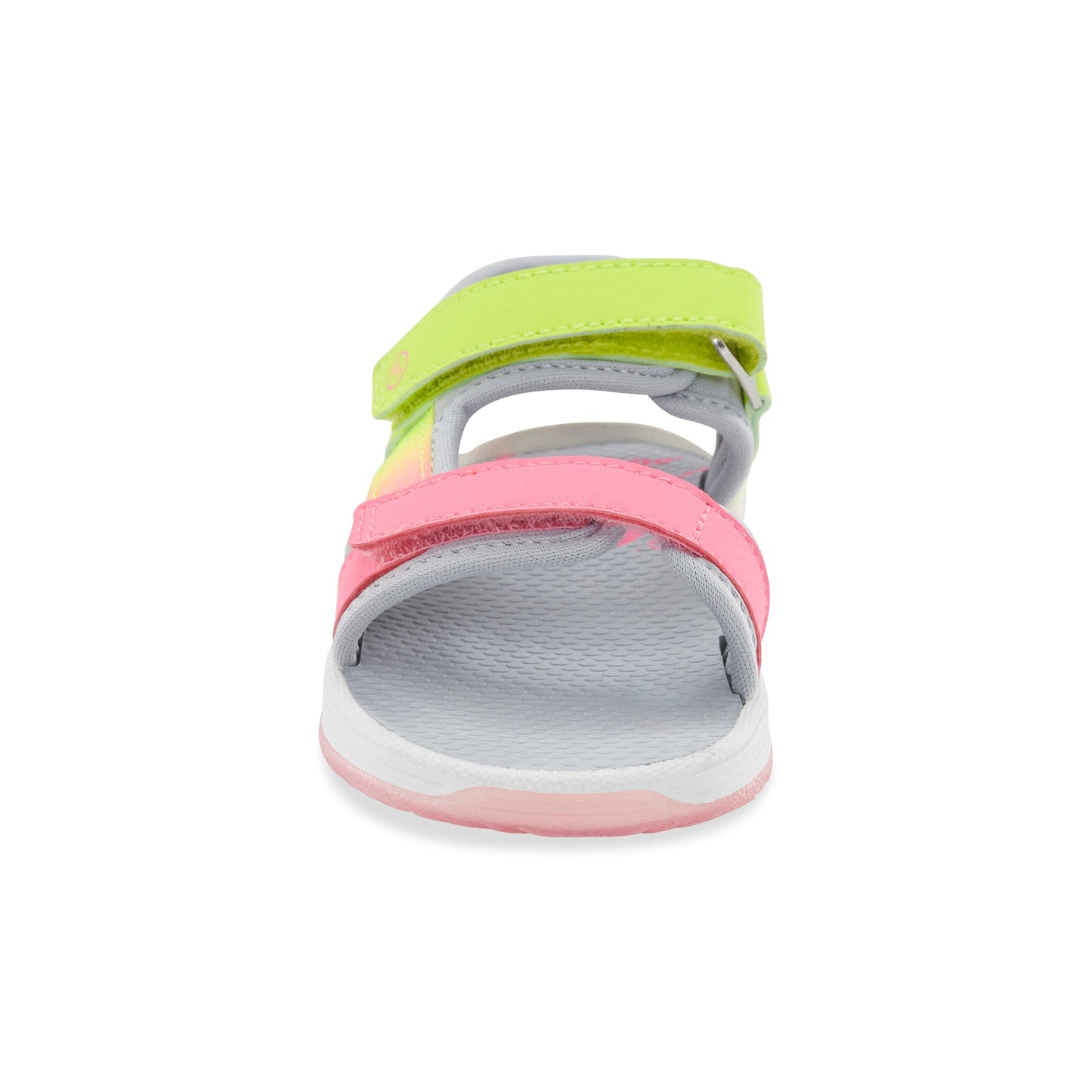 Light-Up Asher Sandal - Little Kid Multi