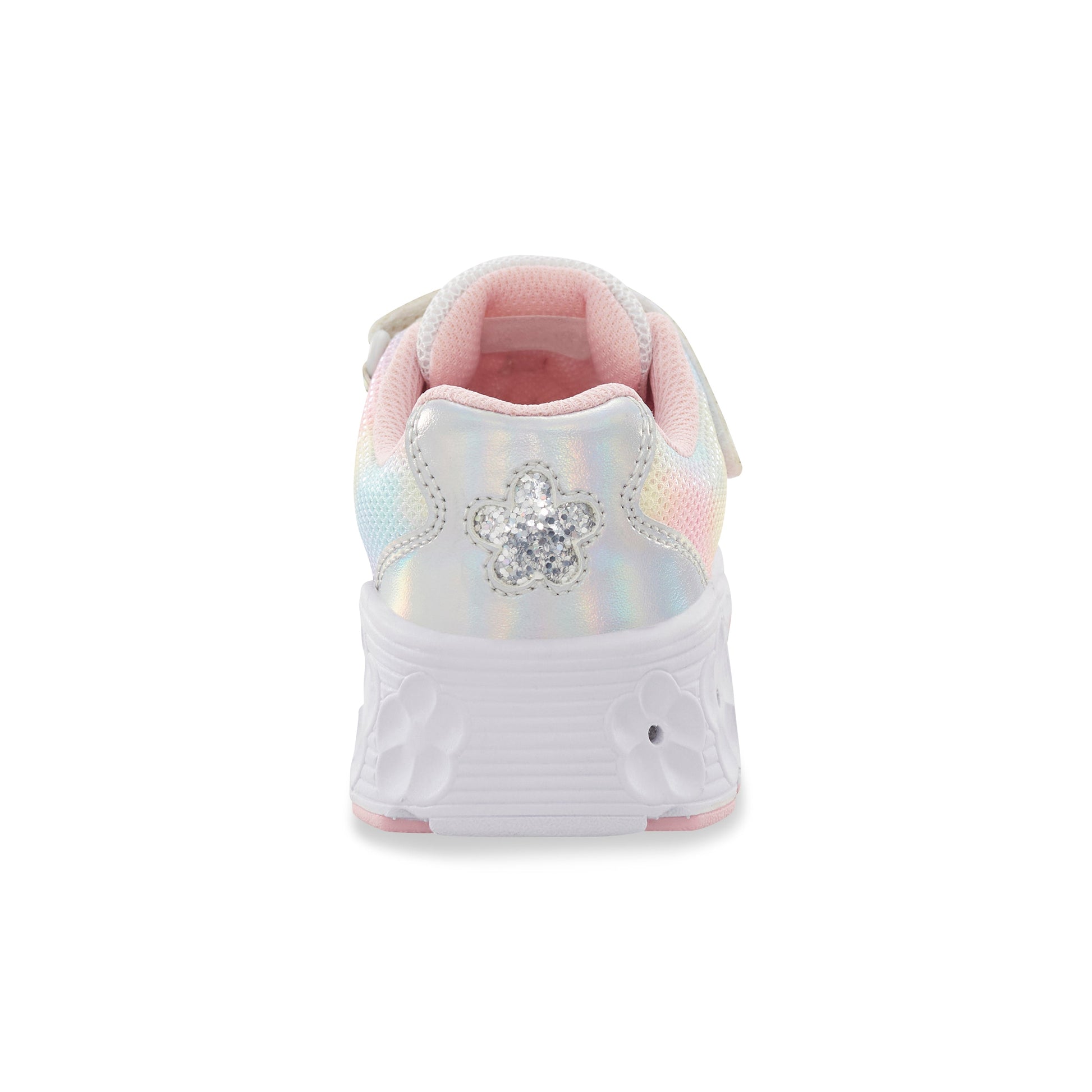 Lighted Glimmer 2.0 Sneaker - Big Kid Rainbow