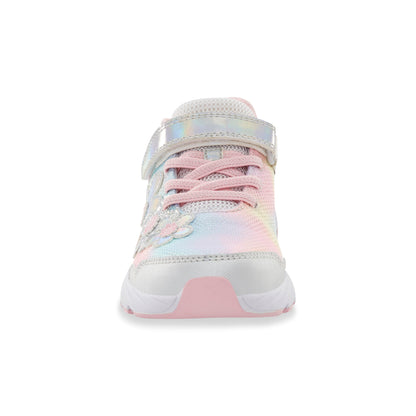 Lighted Glimmer 2.0 Sneaker - Big Kid Rainbow
